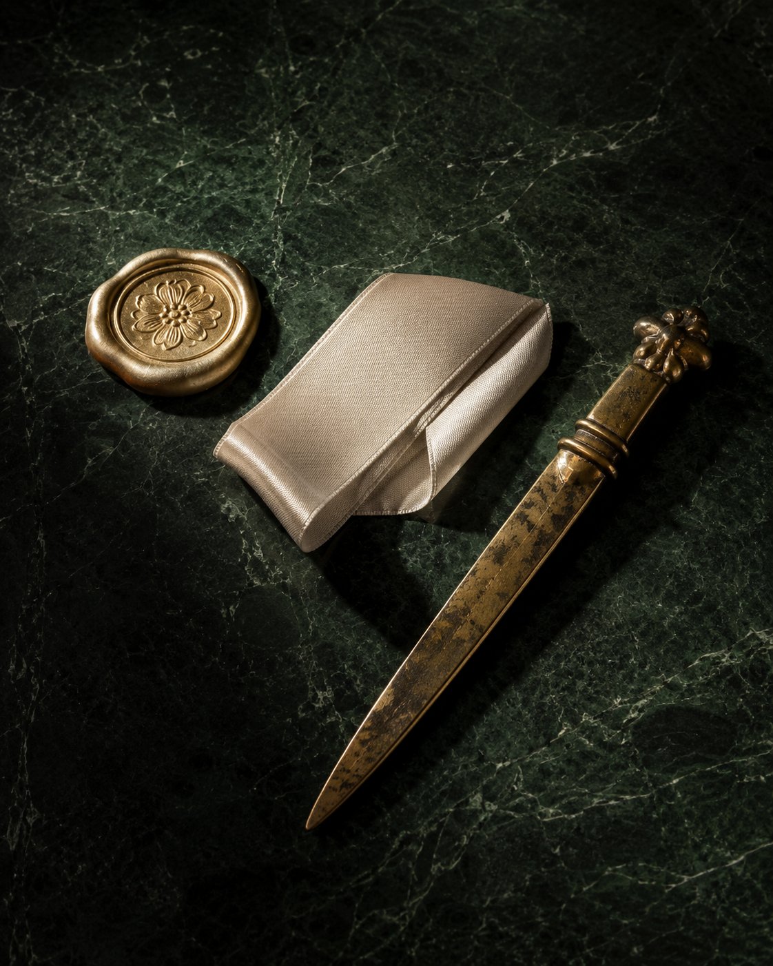 The Magnaura