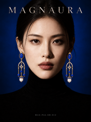Editorial styling